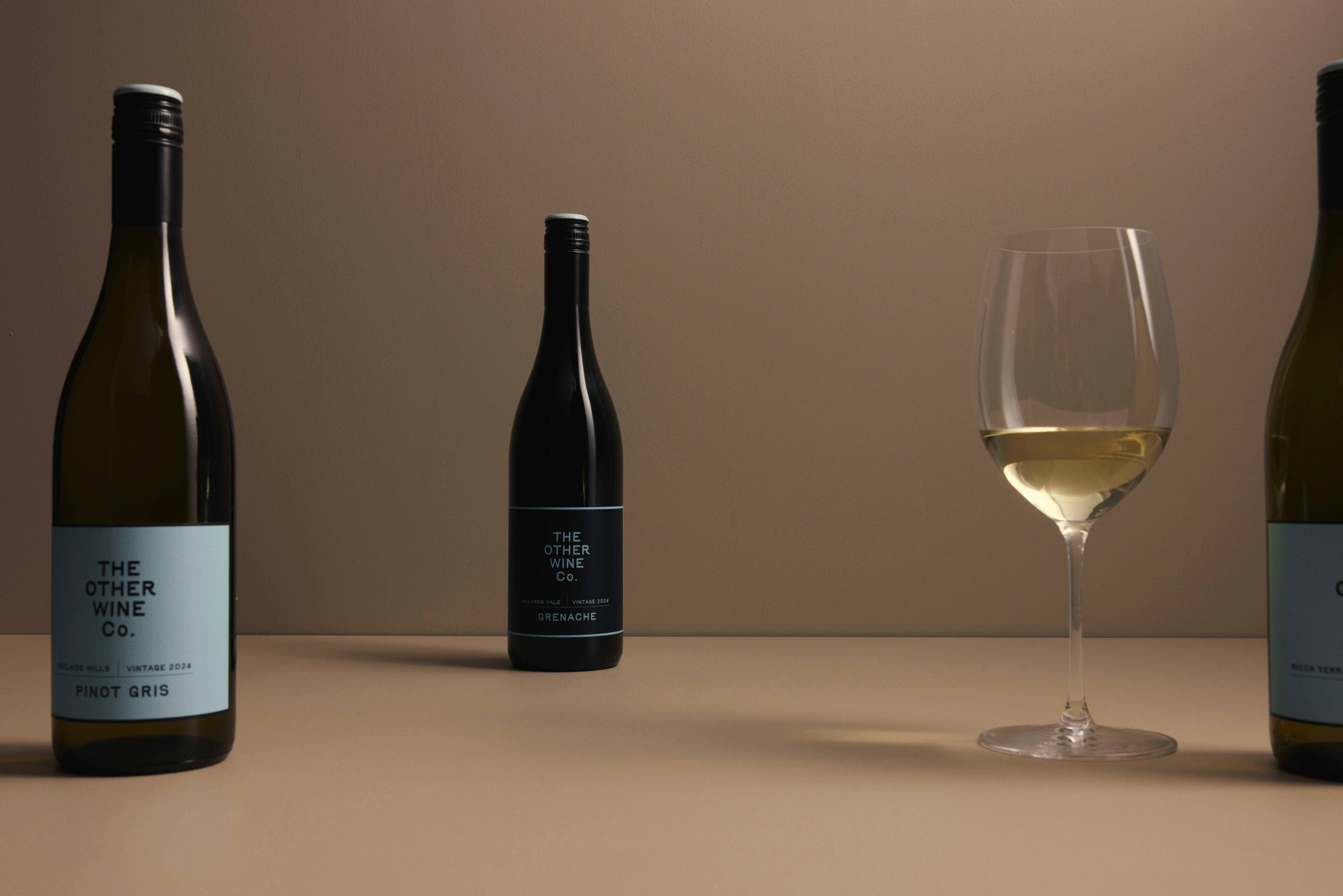 GS D2 Other Wine Co 2003 1